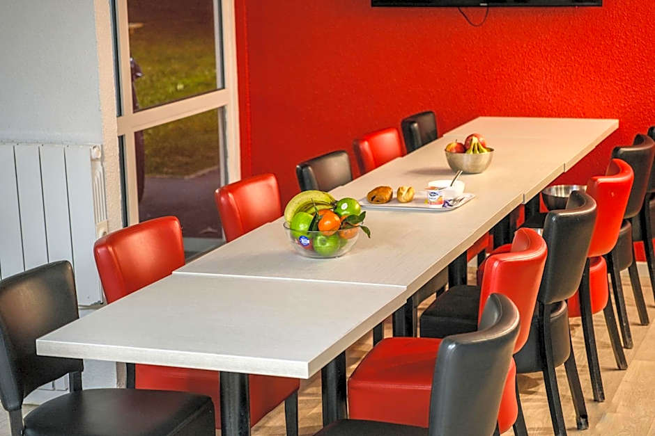 Classic Hôtel - Fontenay-Trésigny