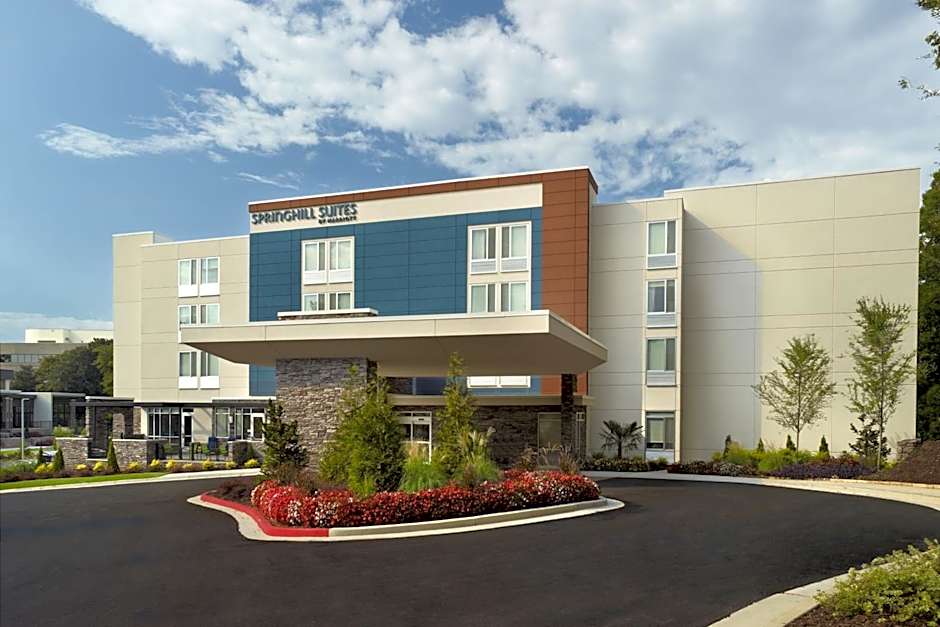 SpringHill Suites by Marriott Atlanta Northwest