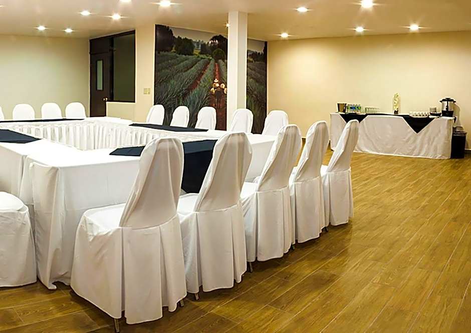 Baja Inn Hoteles Rio