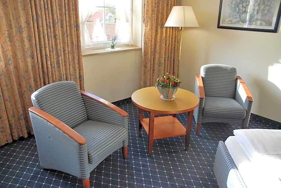 Hotel-Gasthof Maisberger