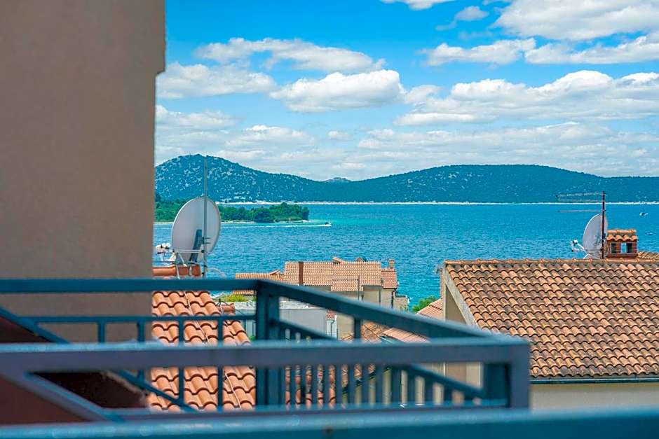 Hotel Stella Maris - Style & Comfort