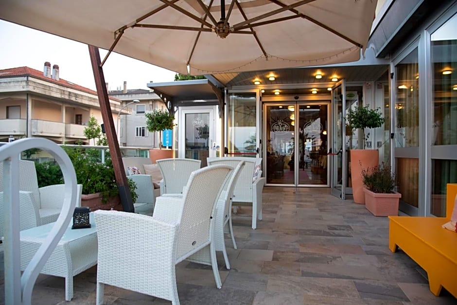 Hotel Eden