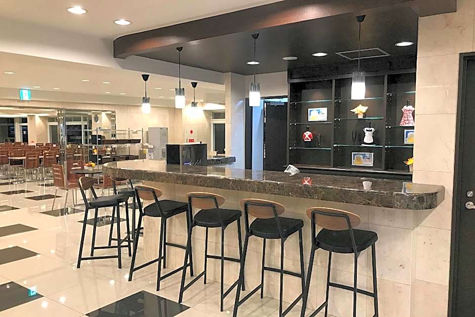 Toyoko Inn Tsushima Hitakatsu