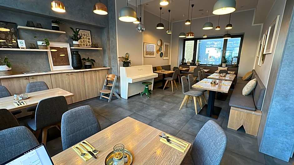 Boutique-Hotel "Stilvoll"