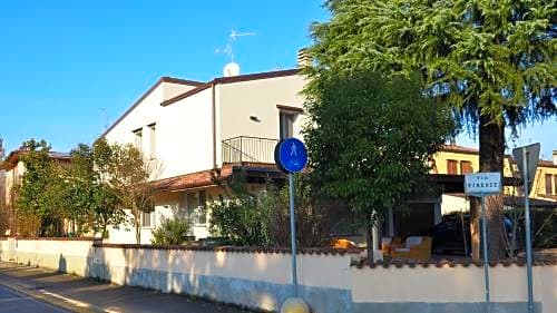 Casa Jireh B&B