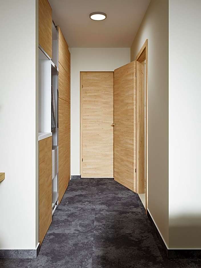 LikeDaheim Apartments