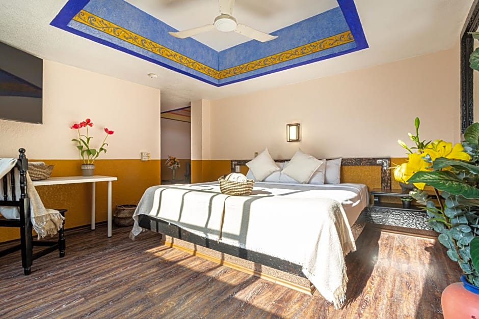 Posada Viena Hotel