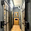 Swed Cab Embassy HoStel
