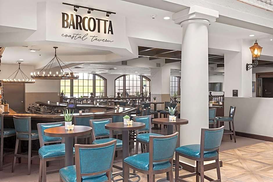 Embassy Suites By Hilton Hotel Los Angeles-International Airport South