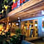 After Glow Hostel