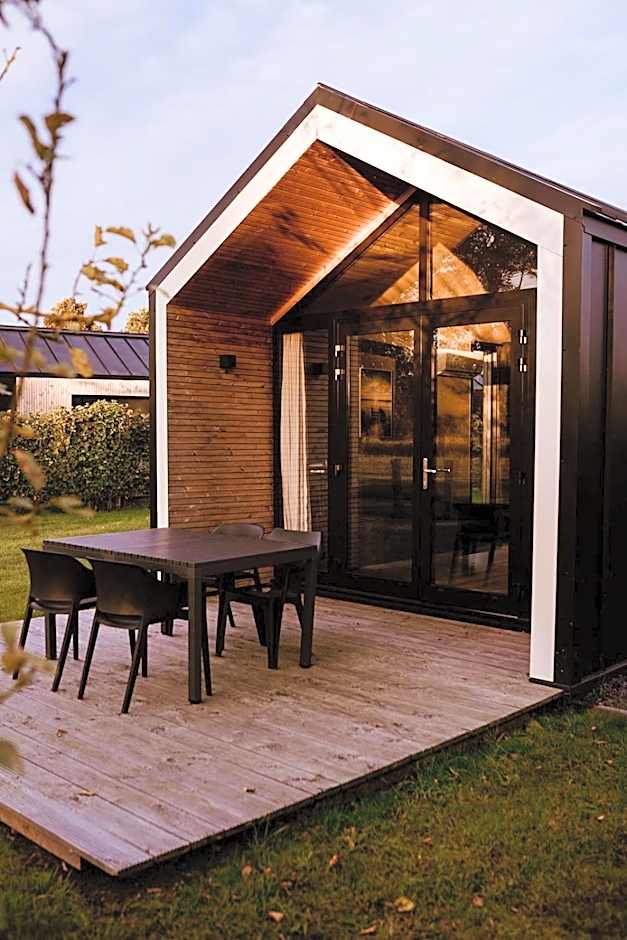 Vakantiepark Eigen Wijze