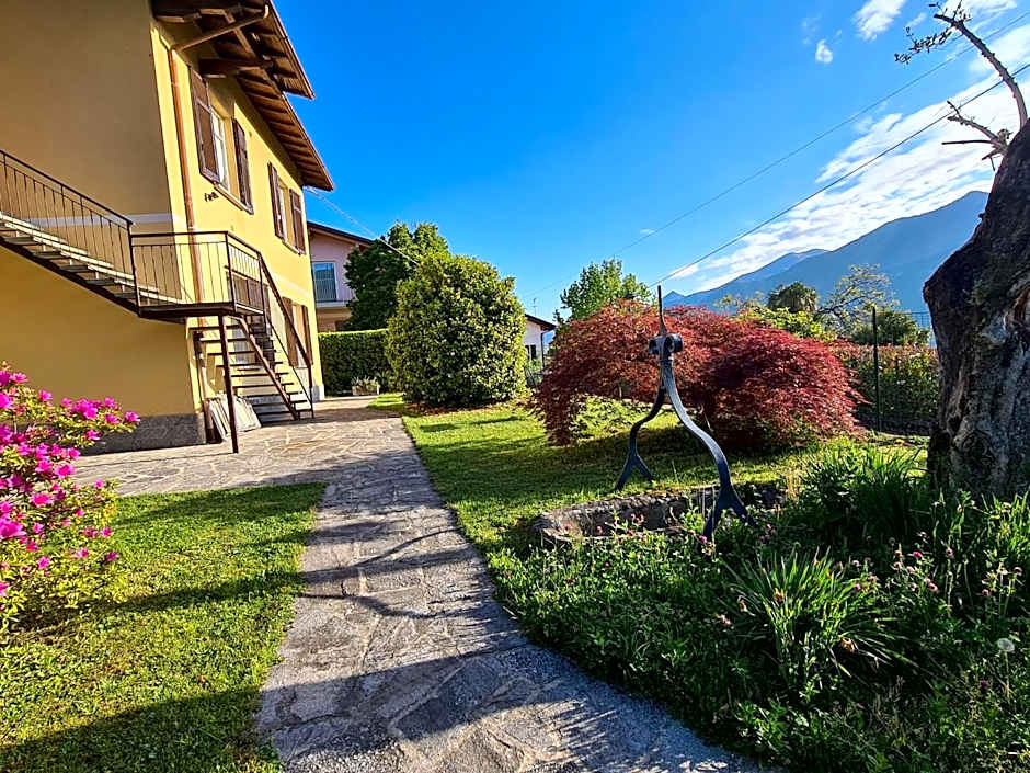 Appartamenti Casa La Rosa