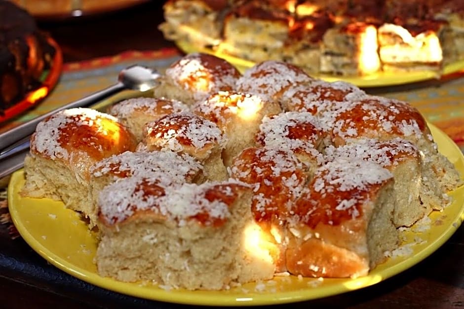 VELINN Pousada Villa CaiÃ§ara