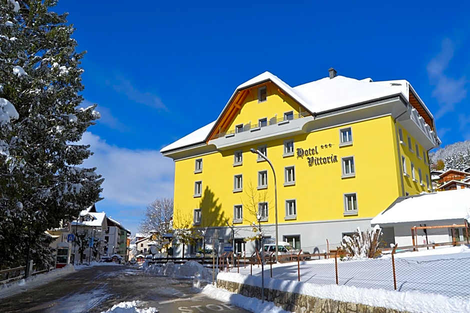 Hotel Vittoria
