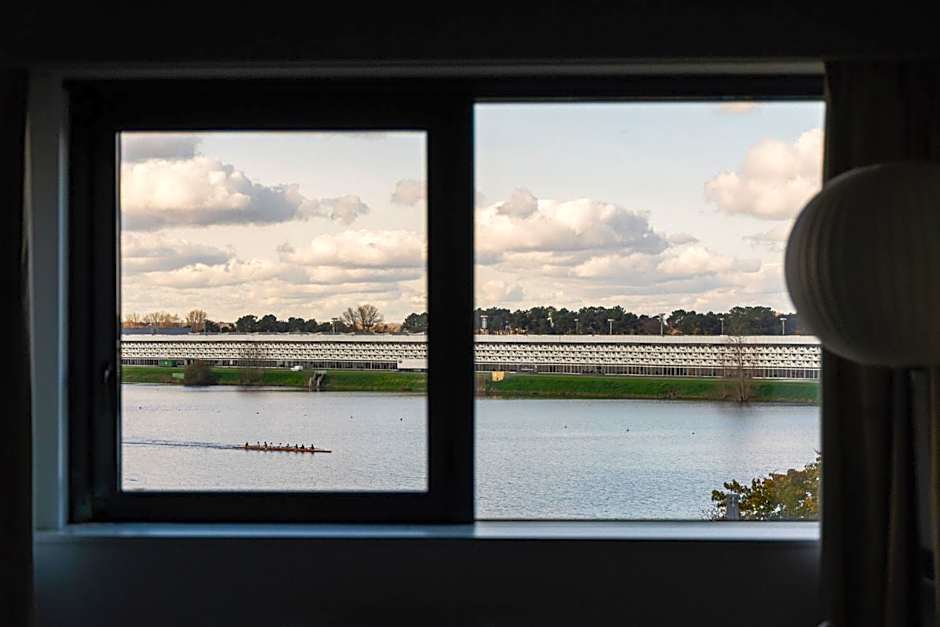 Pullman Bordeaux Lac