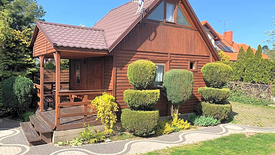 Jaśminowa Przystań