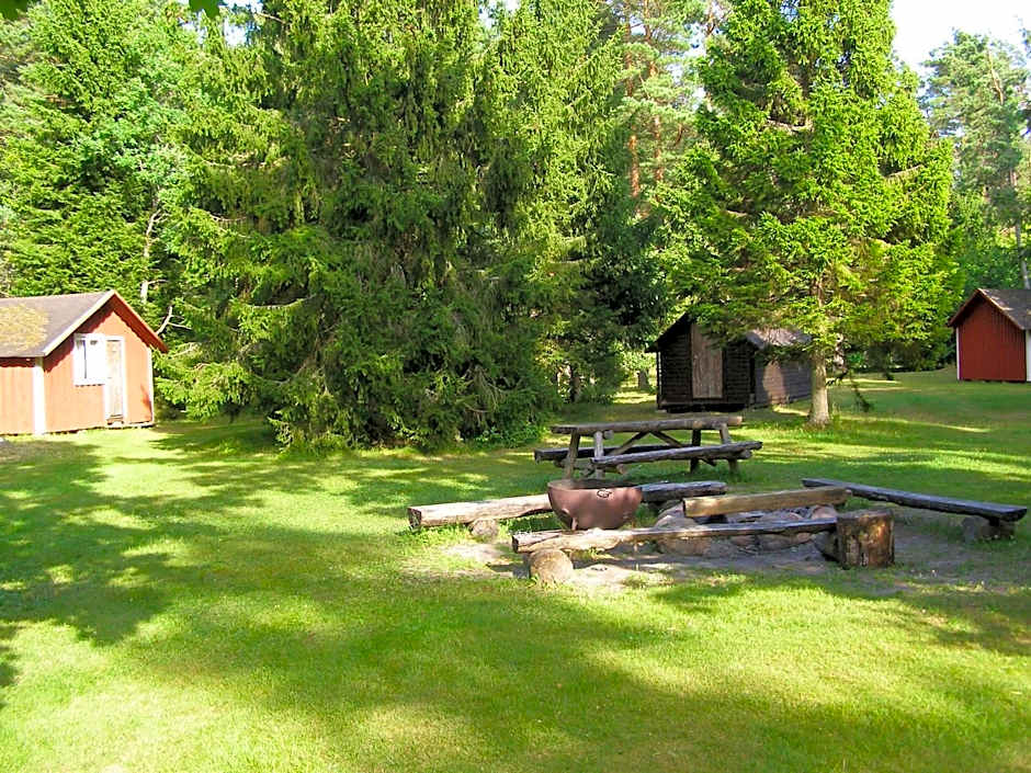 Kipi-Koovi Holiday Centre