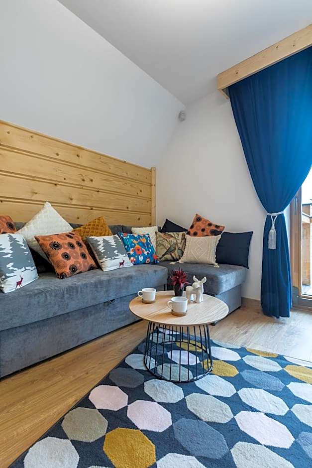 Góralska Rezydencja