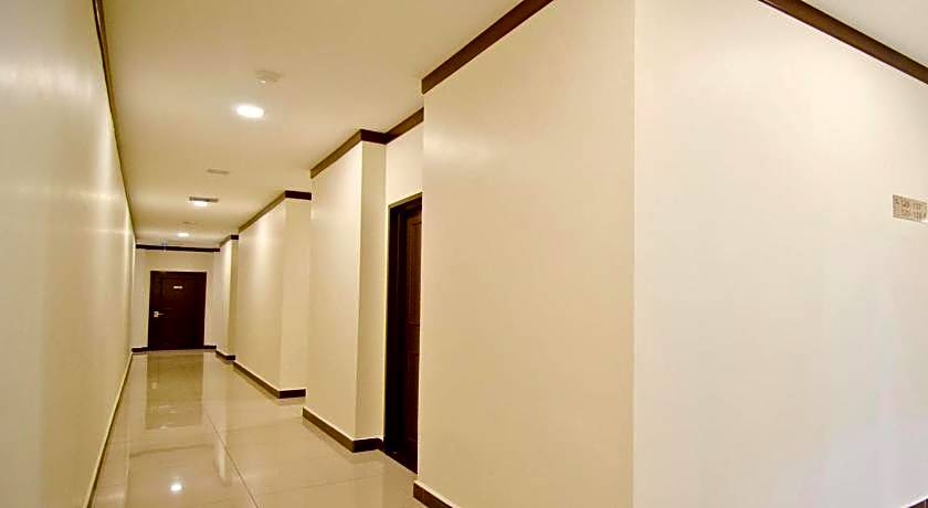 Hotel Setia