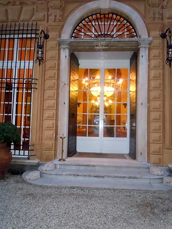 Grand Hotel Villa Balbi