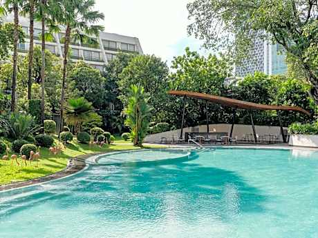 Mövenpick BDMS Wellness Resort Bangkok