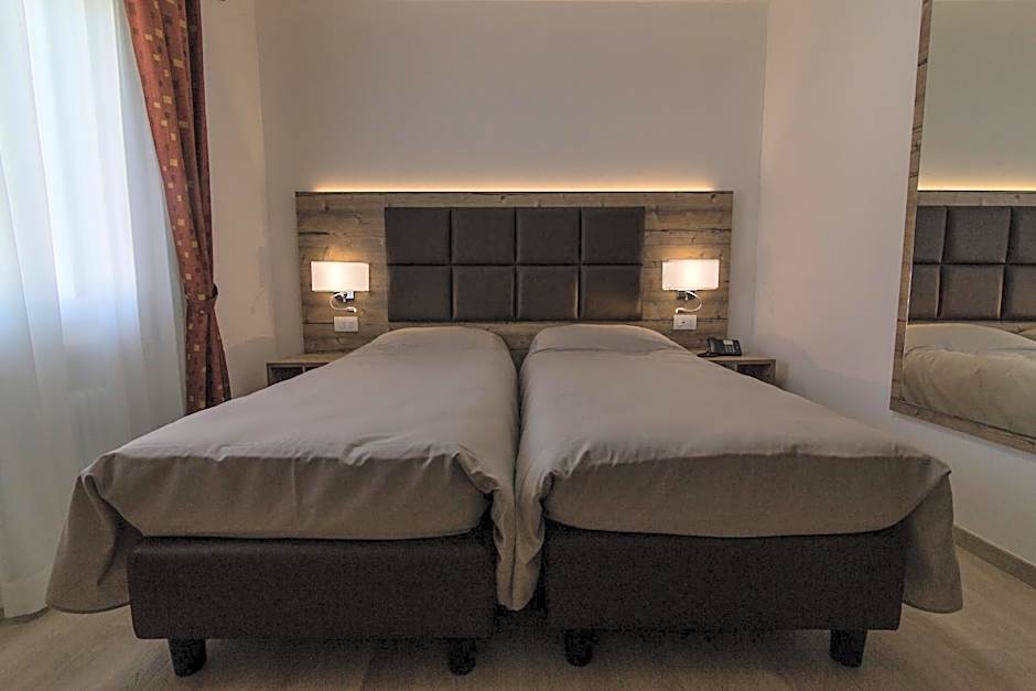 Hotel Tre Pini
