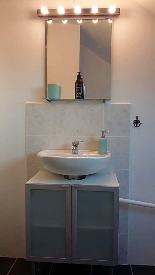 Mostarlic Vegan and Gluten free B&B