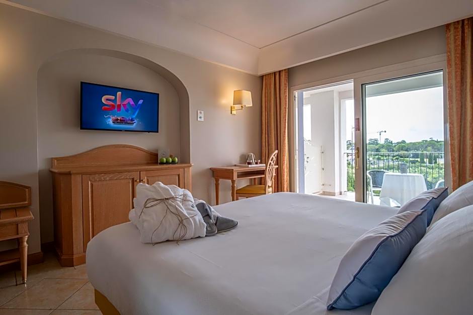 Palace Hotel Desenzano