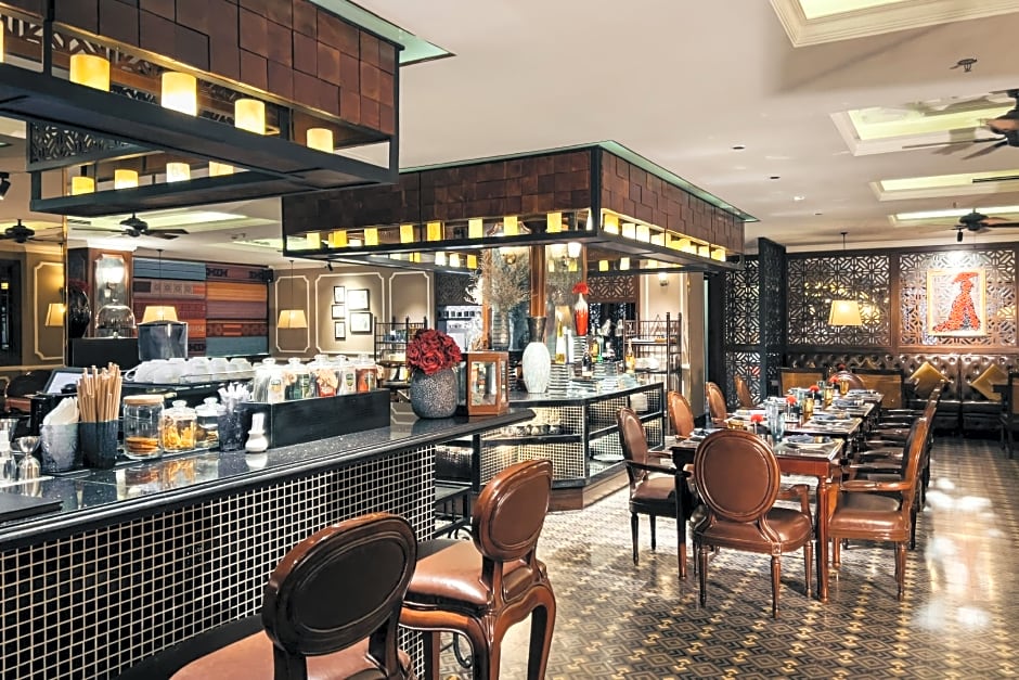 Hanoi La Siesta Hotel And Spa