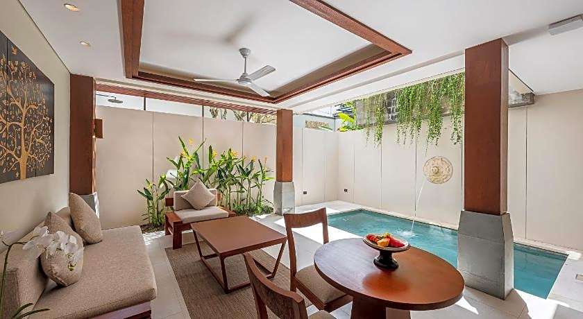 tanadewa Villas Nusa Dua Bali By Cross Collection