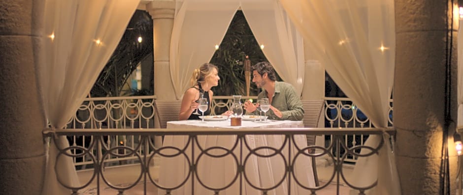 Occidental Costa Cancun - All Inclusive