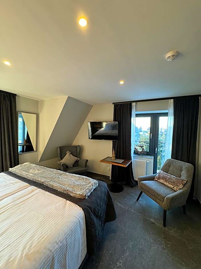 Framptons Luxury Apartments - Dla dorosłych i dzieci 12 plus - Adults and children 12 plus