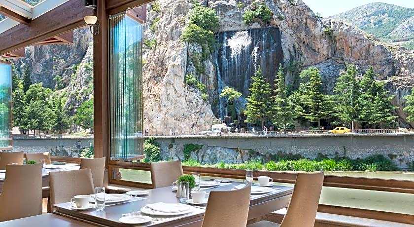 SarI Konak Boutique & SPA Hotel