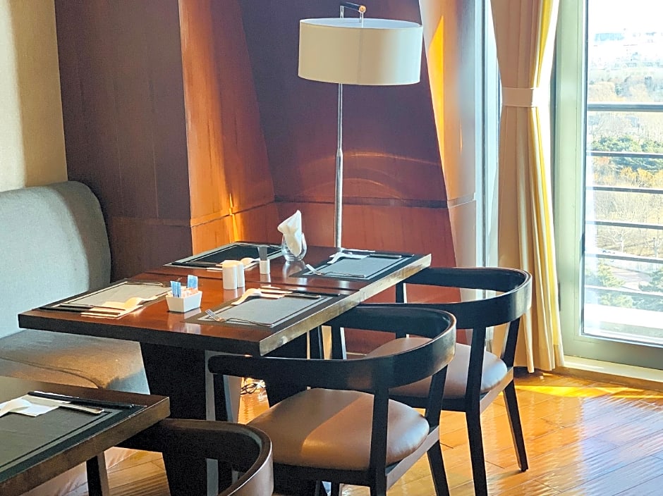 Sheraton Qinhuangdao Beidaihe Hotel