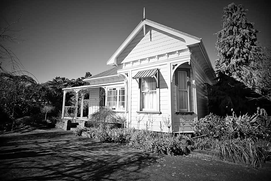 Regan House