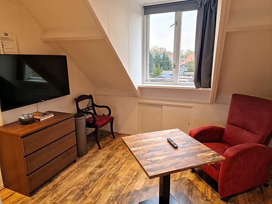 Bed & Budget Mackenzieplaats