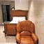Chambre meublée indépendante, jacuzzi dans la chambre à 60110 Amblainville près de Paris