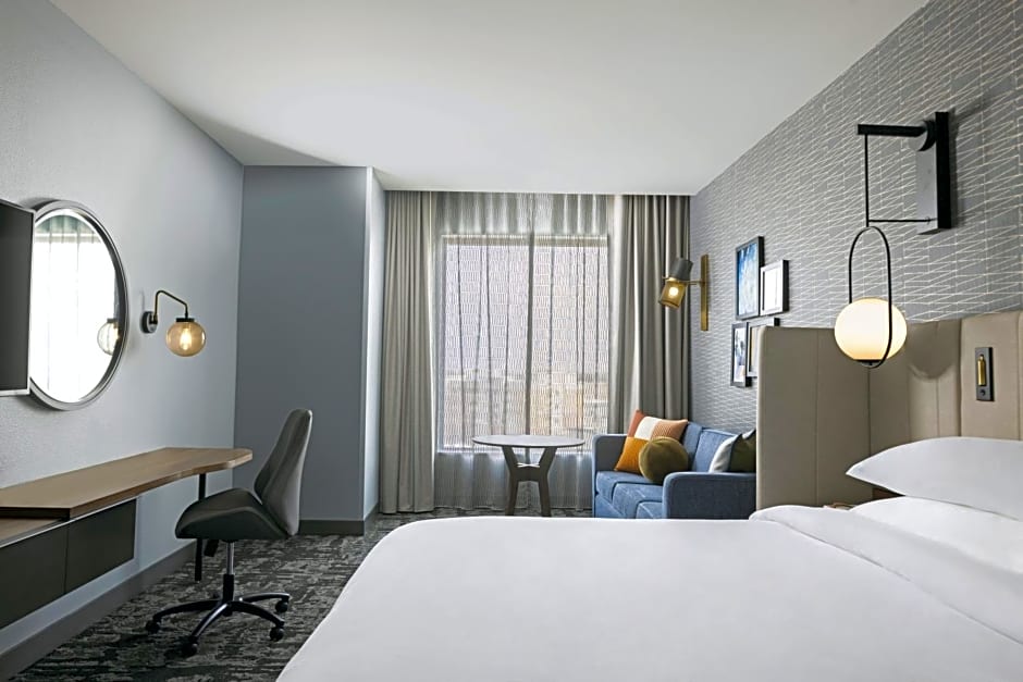 Crowne Plaza - Kearney By IHG