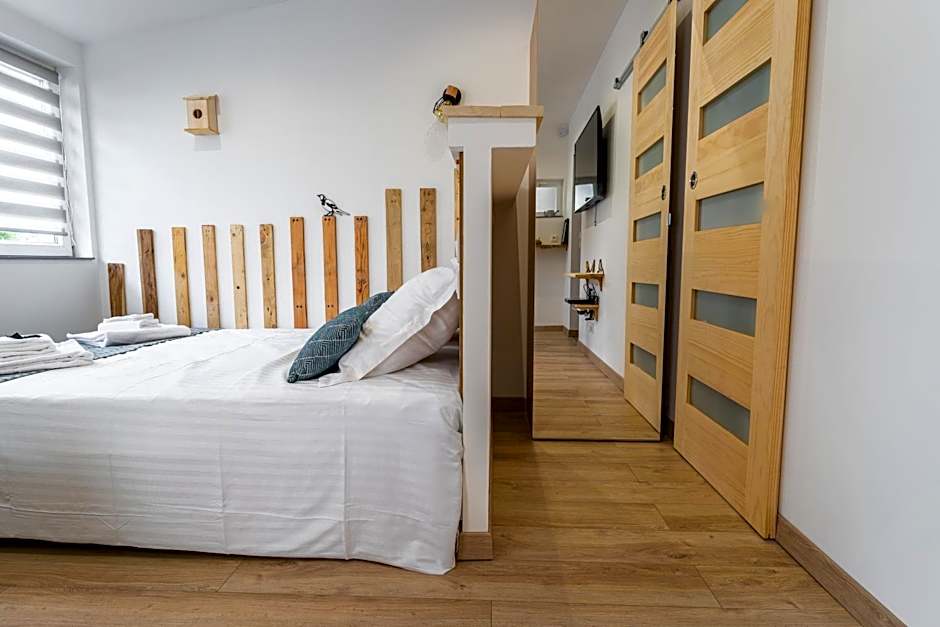 La Dimiere - Le Postel - Appartements de standing en hyper-centre - Louviers