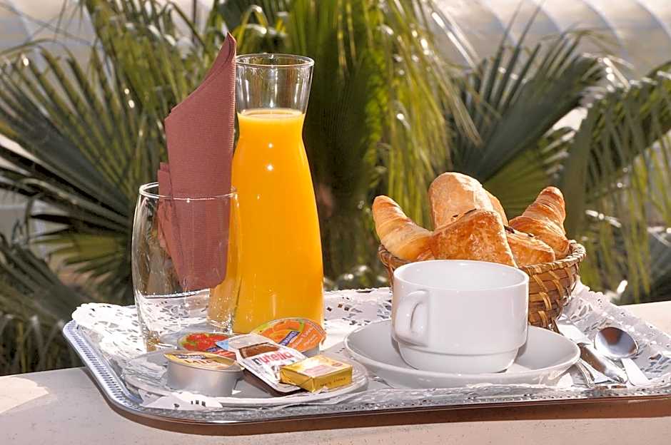 Appart Hotel Lou Castelet