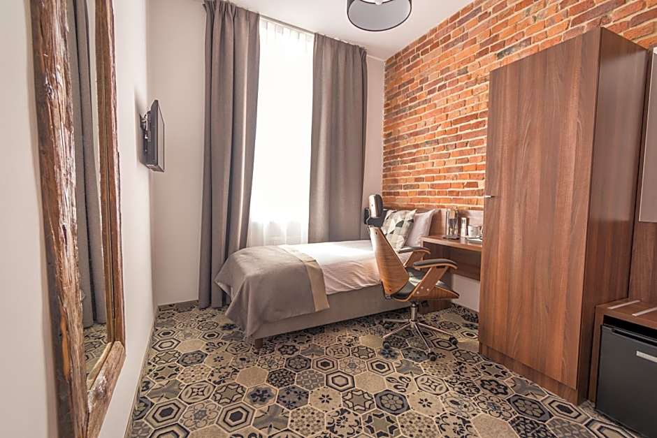 Hotel Lavender