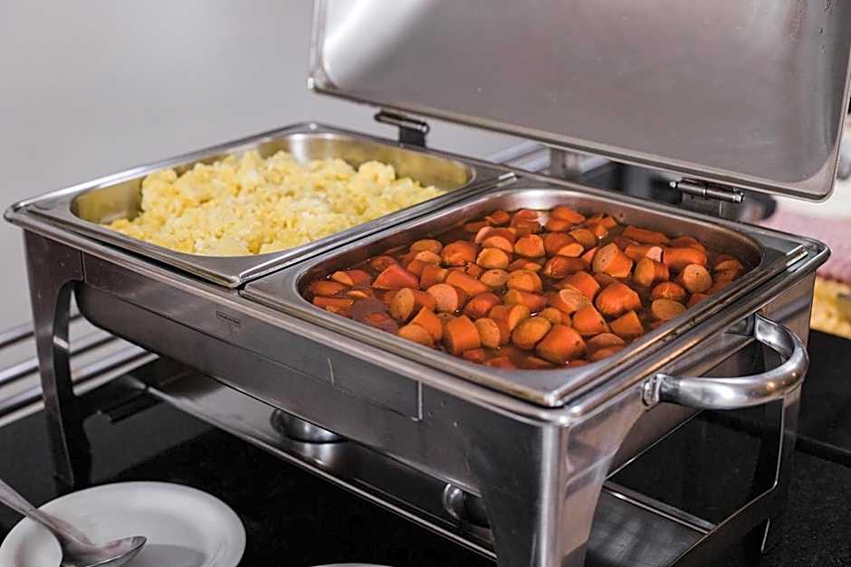 Mar De Canasvieiras Hotel E Eventos