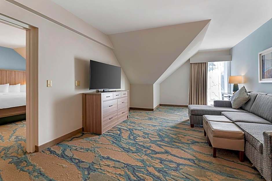 Heidel House Hotel and Conference Center, an Ascend Collection Hotel