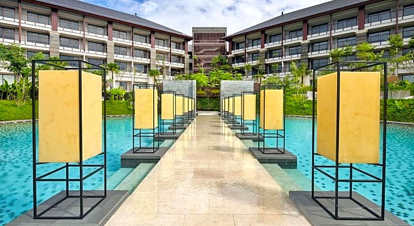 Marriott's Bali Nusa Dua Terrace