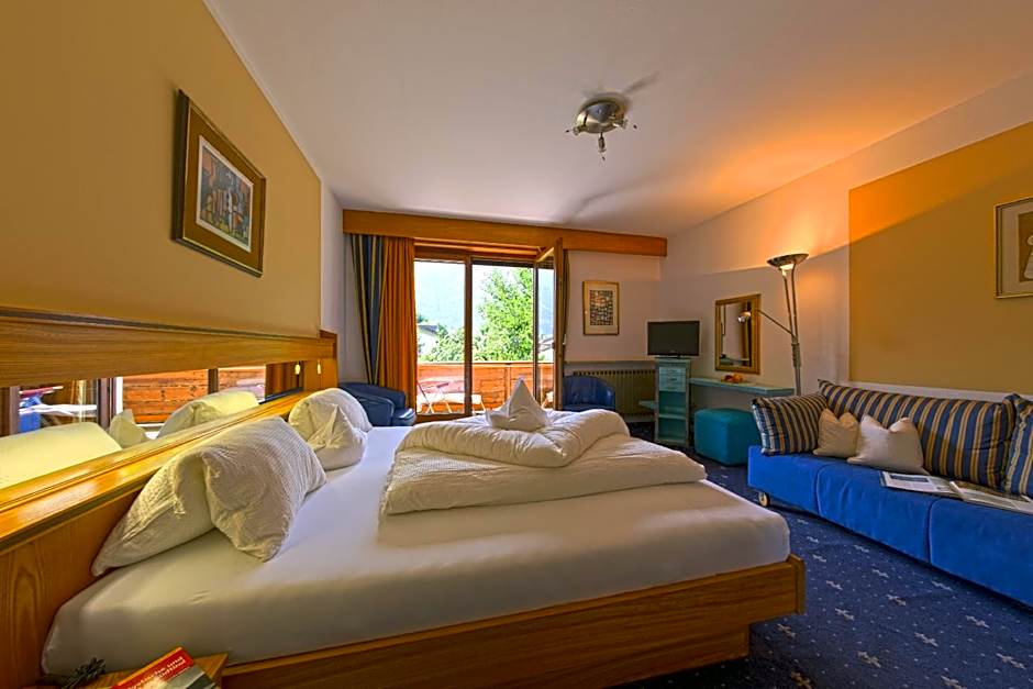 Garni - Hotel Rinner Julia