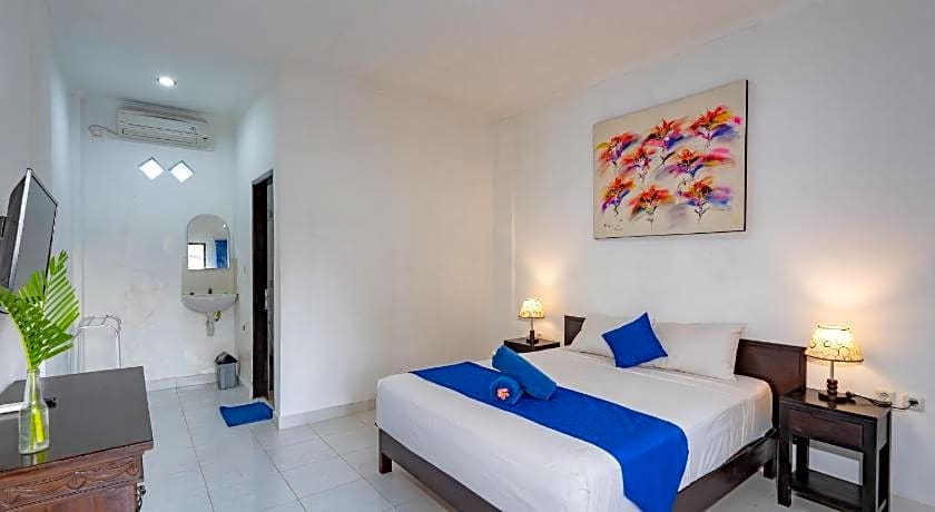 Nusa Sentana Lembongan Bali