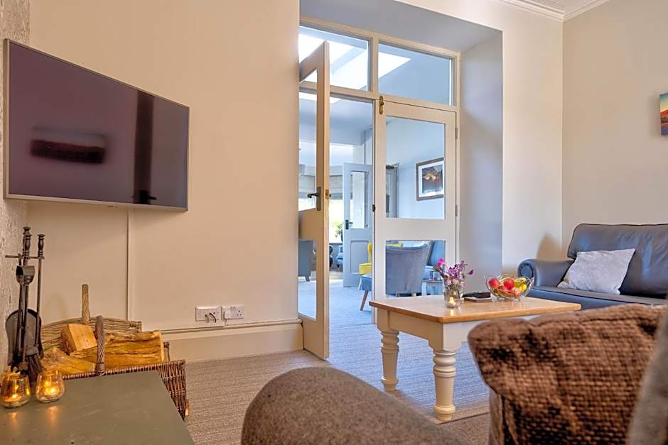 Howgills House Hotel