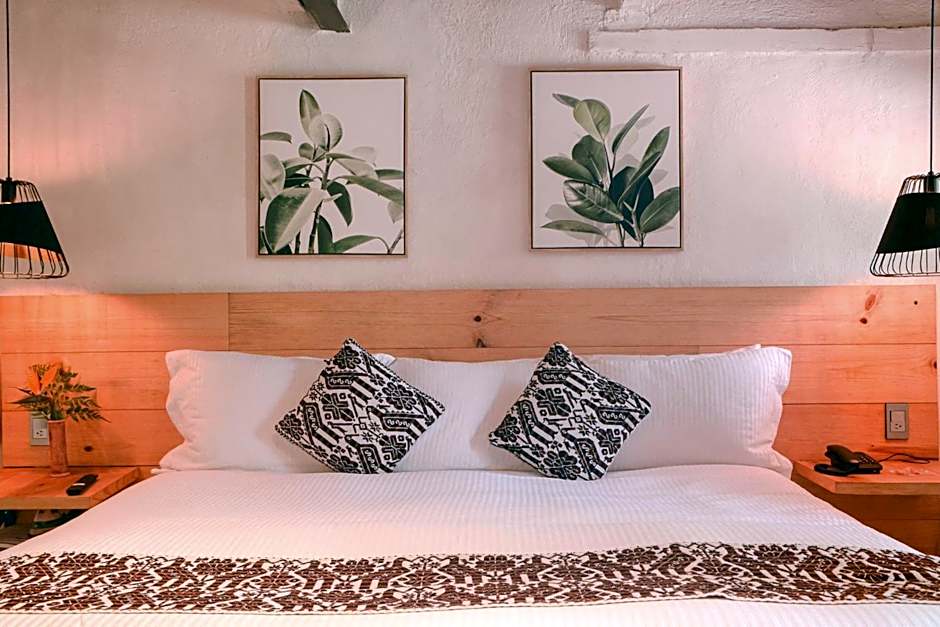 Petit Mesón (Pet Friendly Hotel)