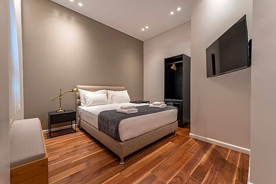 Hematian Hotel by Effy