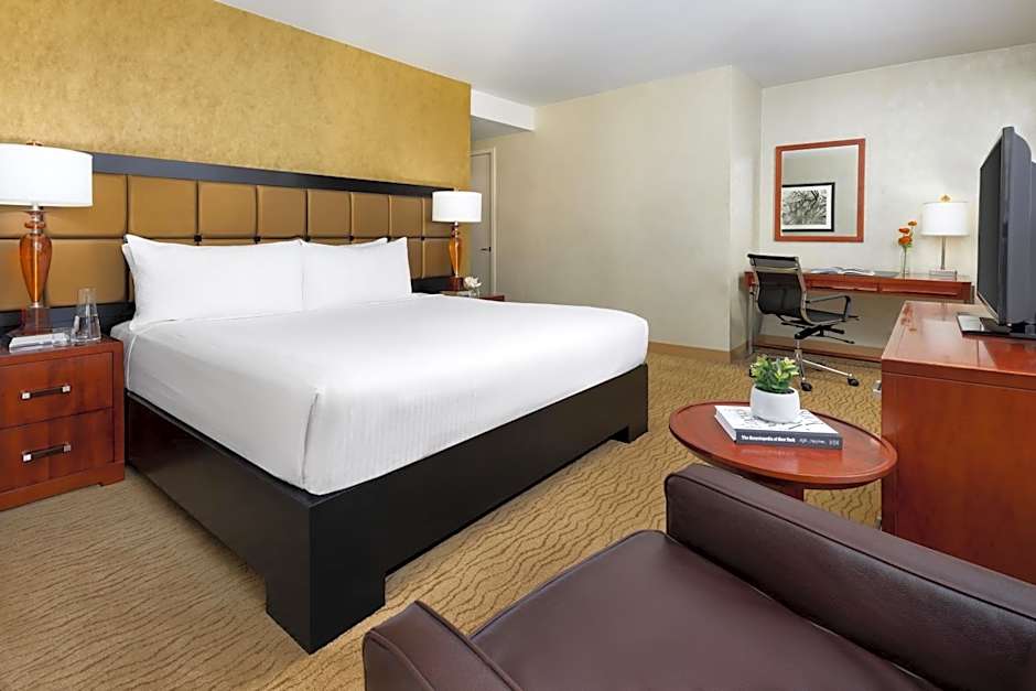 Millennium Hotel Broadway Times Square